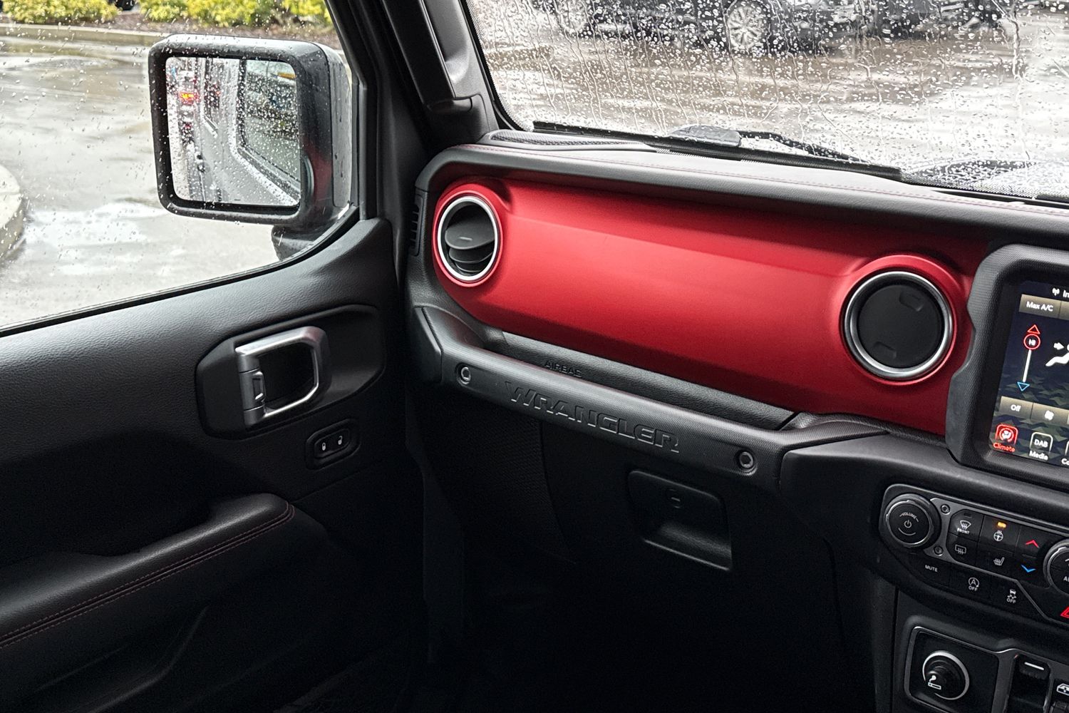 Used Jeep Wrangler 2020 for sale - 77158861: Photo 43