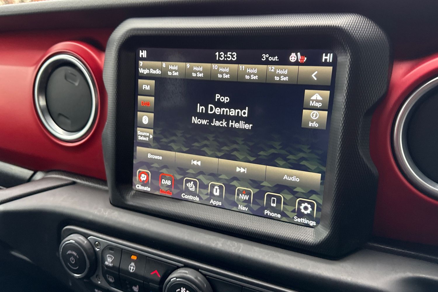 Used Jeep Wrangler 2020 for sale - 77158861: Photo 46