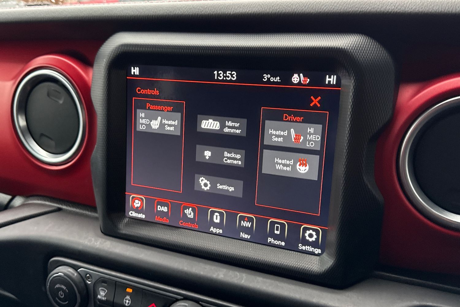 Used Jeep Wrangler 2020 for sale - 77158861: Photo 47