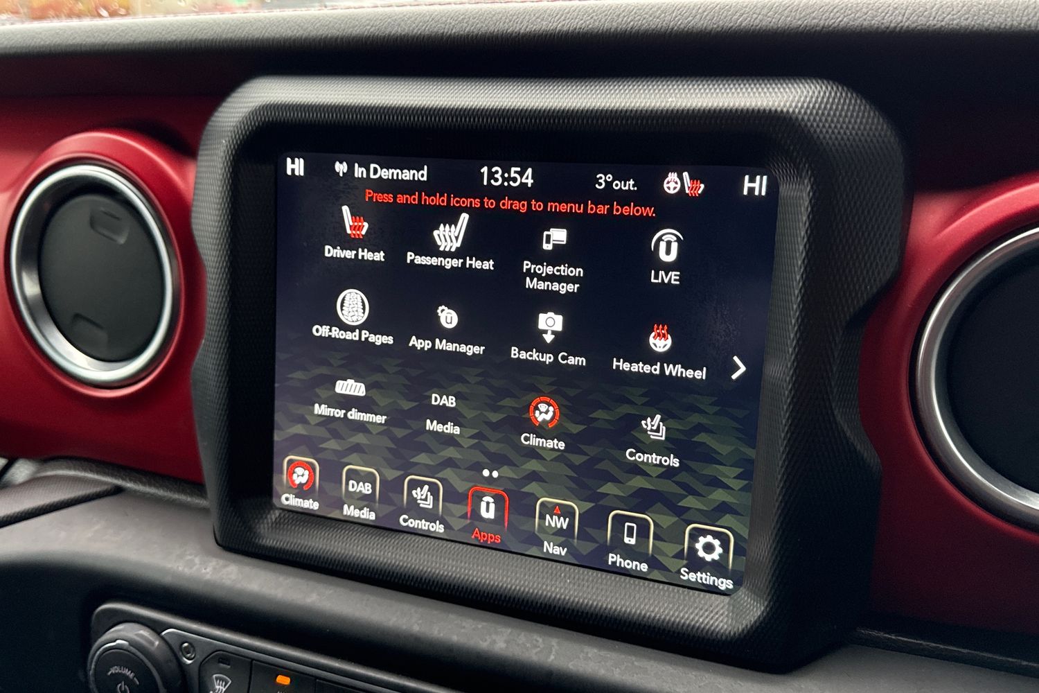 Used Jeep Wrangler 2020 for sale - 77158861: Photo 48