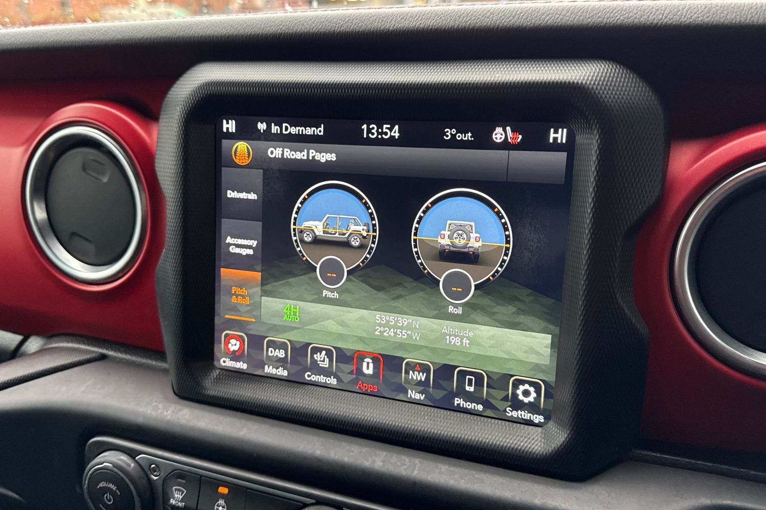 Used Jeep Wrangler 2020 for sale - 77158861: Photo 49