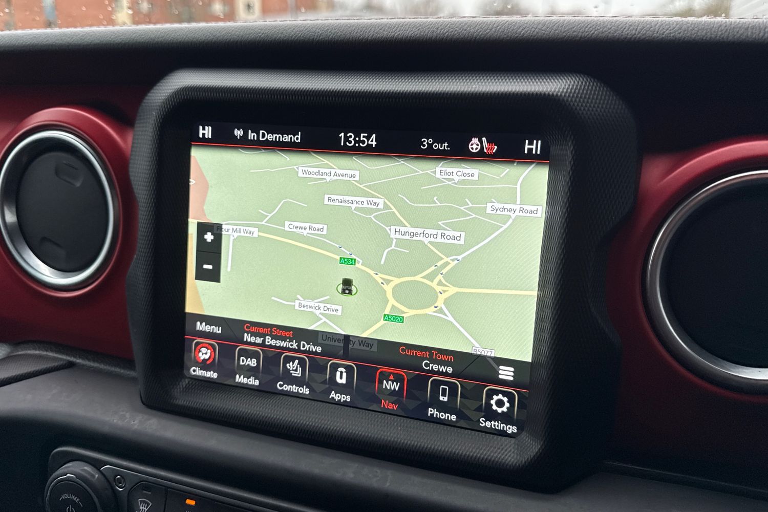 Used Jeep Wrangler 2020 for sale - 77158861: Photo 50