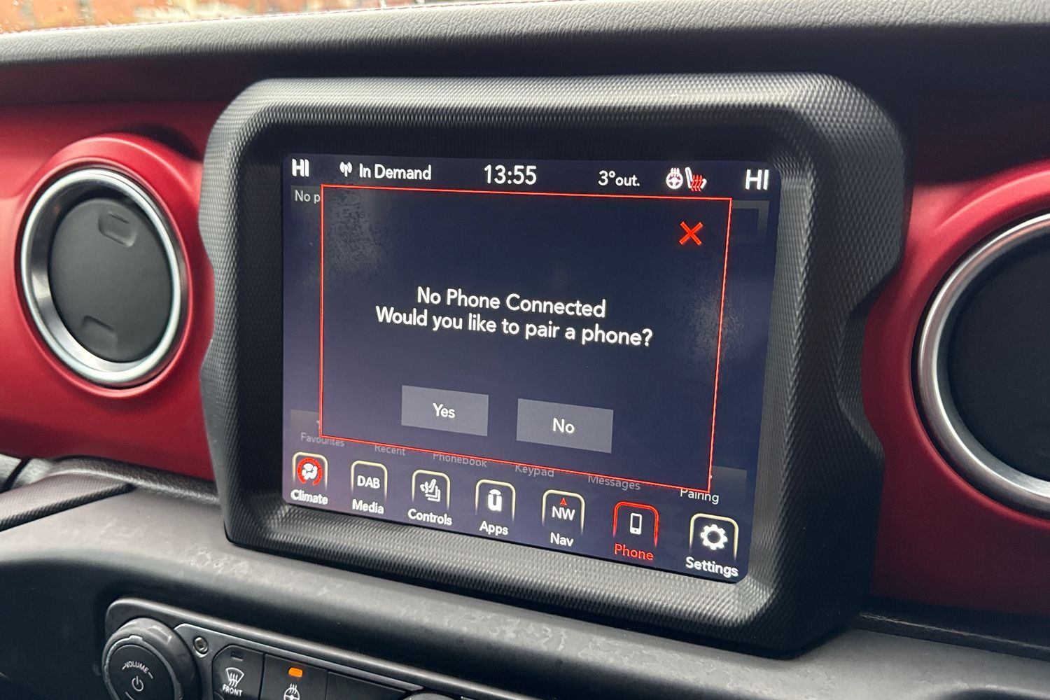 Used Jeep Wrangler 2020 for sale - 77158861: Photo 51