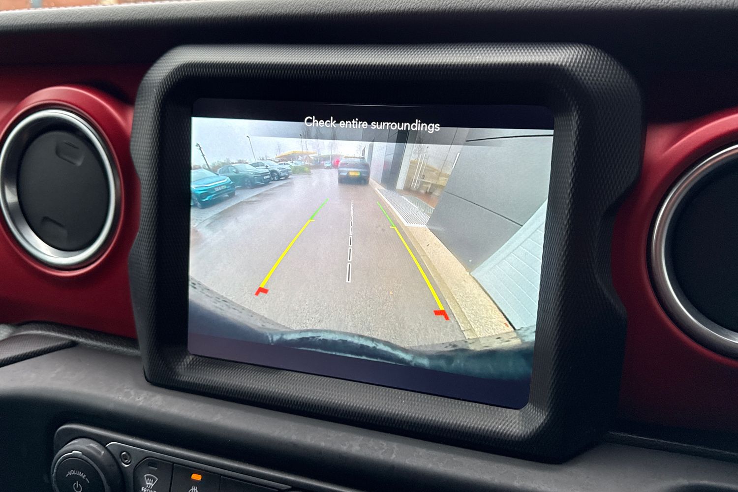 Used Jeep Wrangler 2020 for sale - 77158861: Photo 52