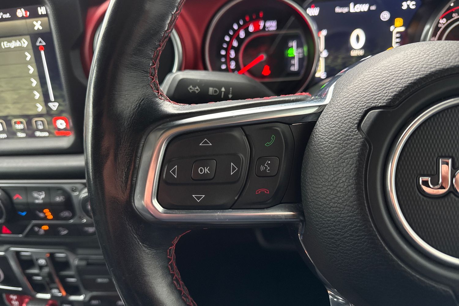 Used Jeep Wrangler 2020 for sale - 77158861: Photo 53