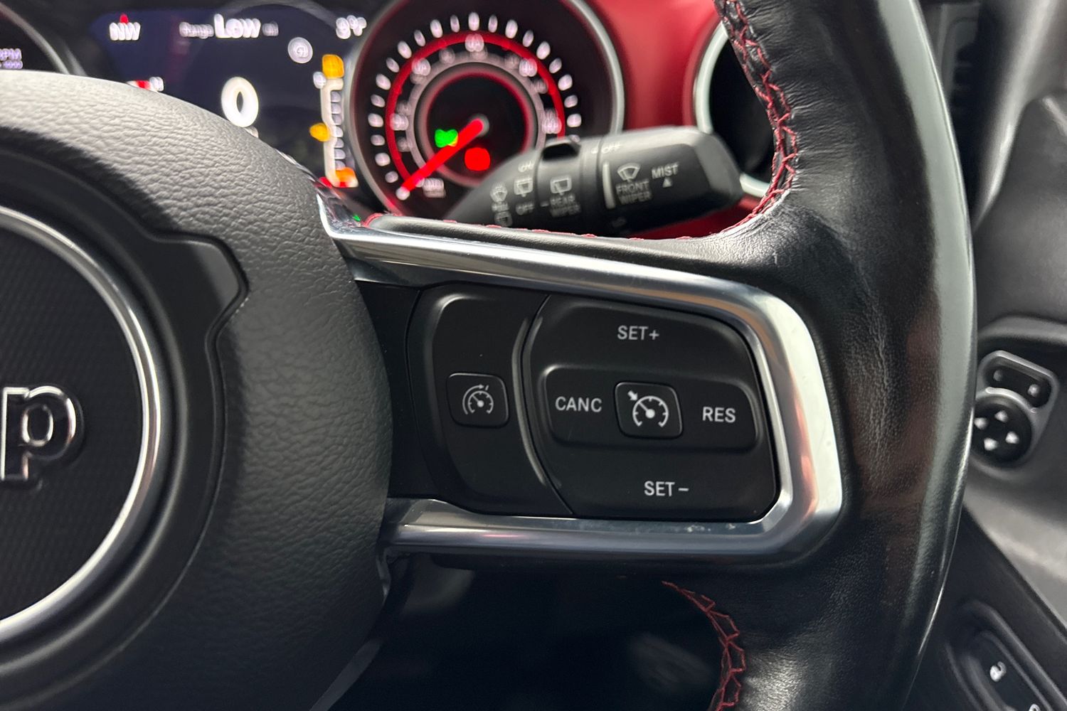 Used Jeep Wrangler 2020 for sale - 77158861: Photo 54