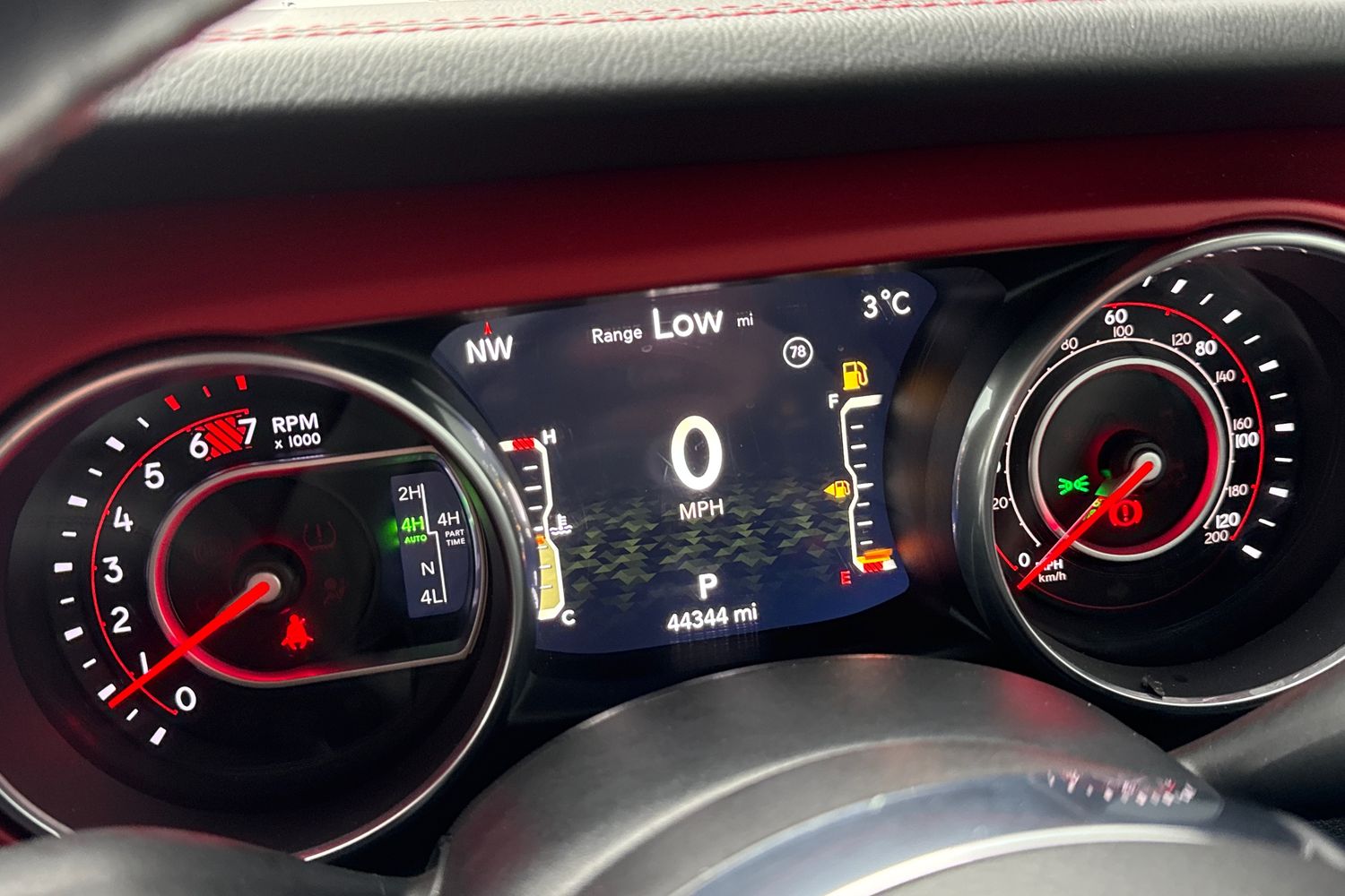 Used Jeep Wrangler 2020 for sale - 77158861: Photo 55