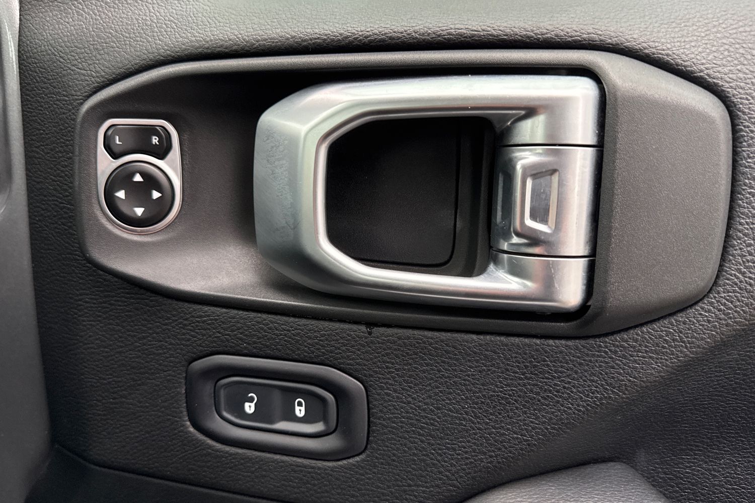 Used Jeep Wrangler 2020 for sale - 77158861: Photo 57