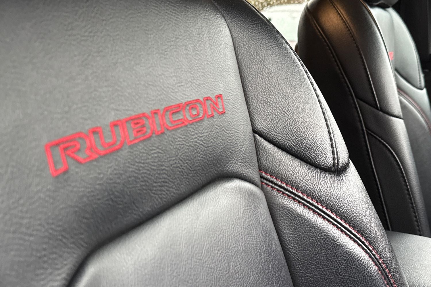 Used Jeep Wrangler 2020 for sale - 77158861: Photo 58