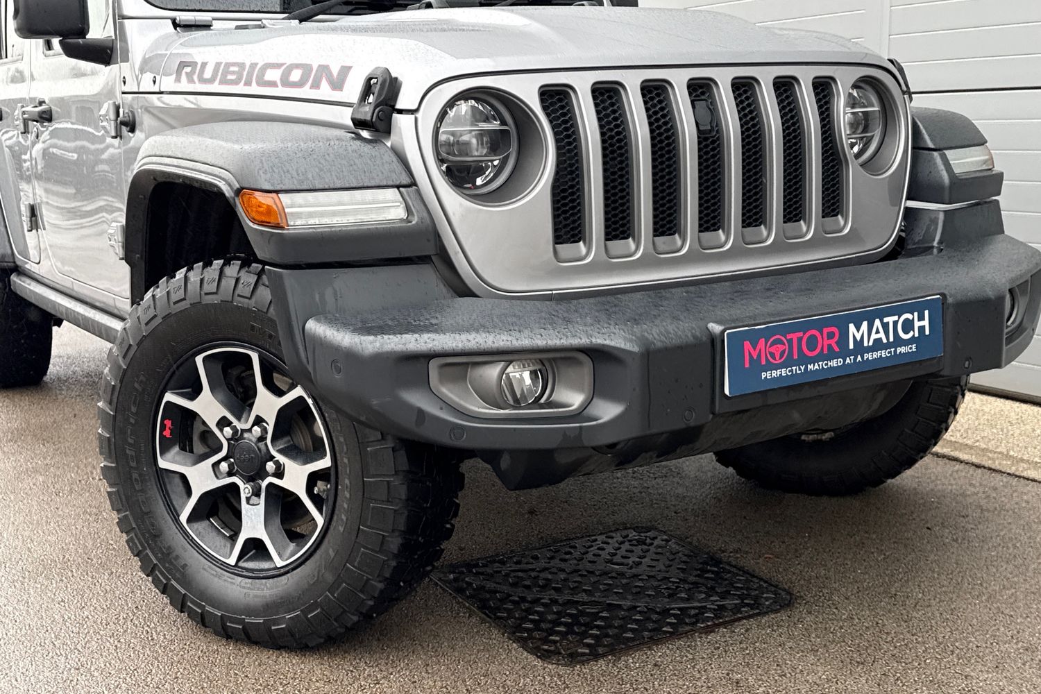 Used Jeep Wrangler 2020 for sale - 77158861: Photo 9