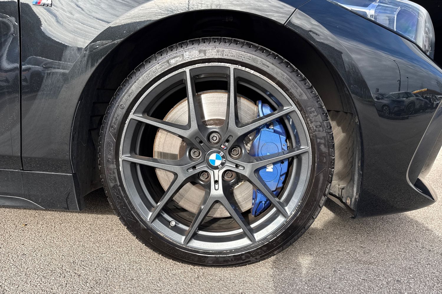 Used BMW 1 Series 2022 for sale - 77742193: Photo 10