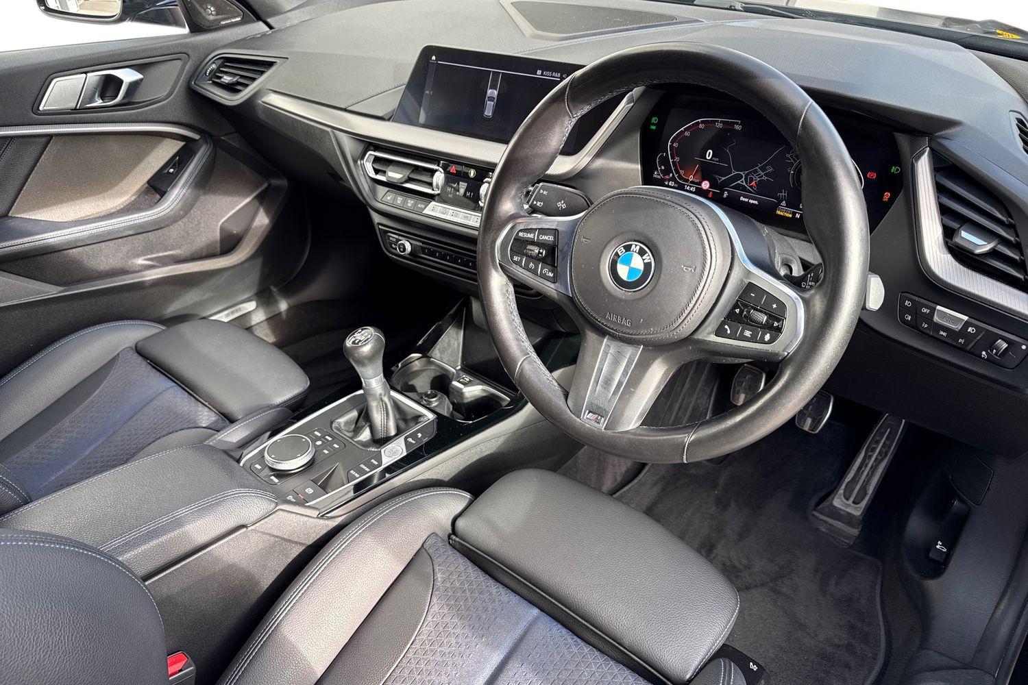 Used BMW 1 Series 2022 for sale - 77742193: Photo 13