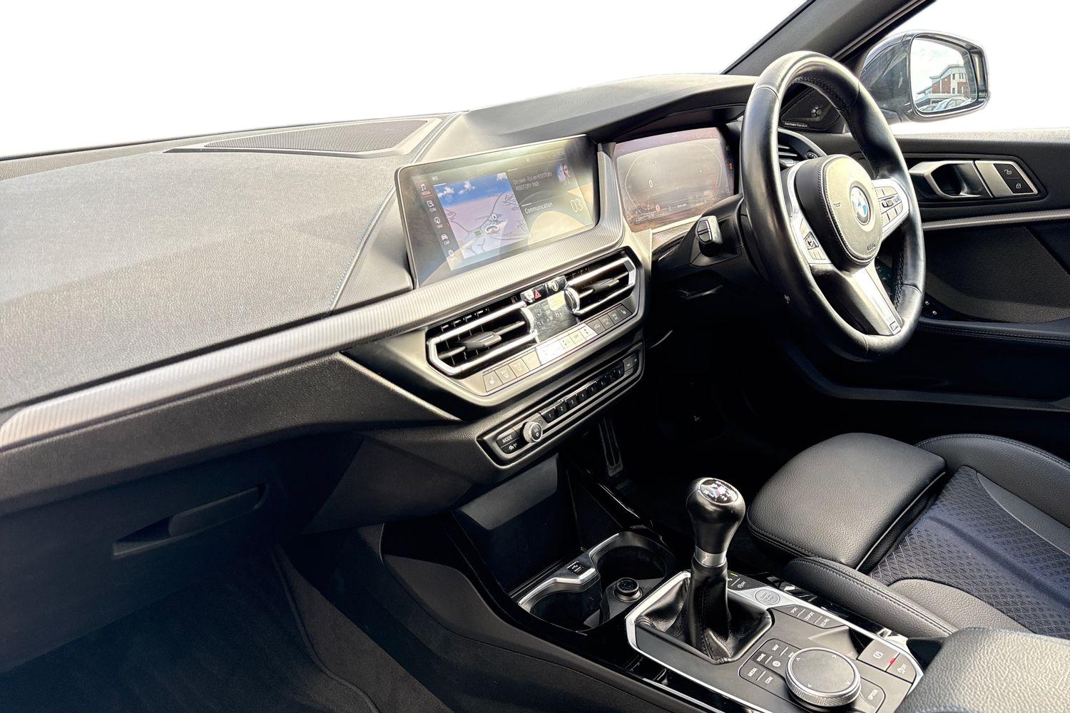 Used BMW 1 Series 2022 for sale - 77742193: Photo 14