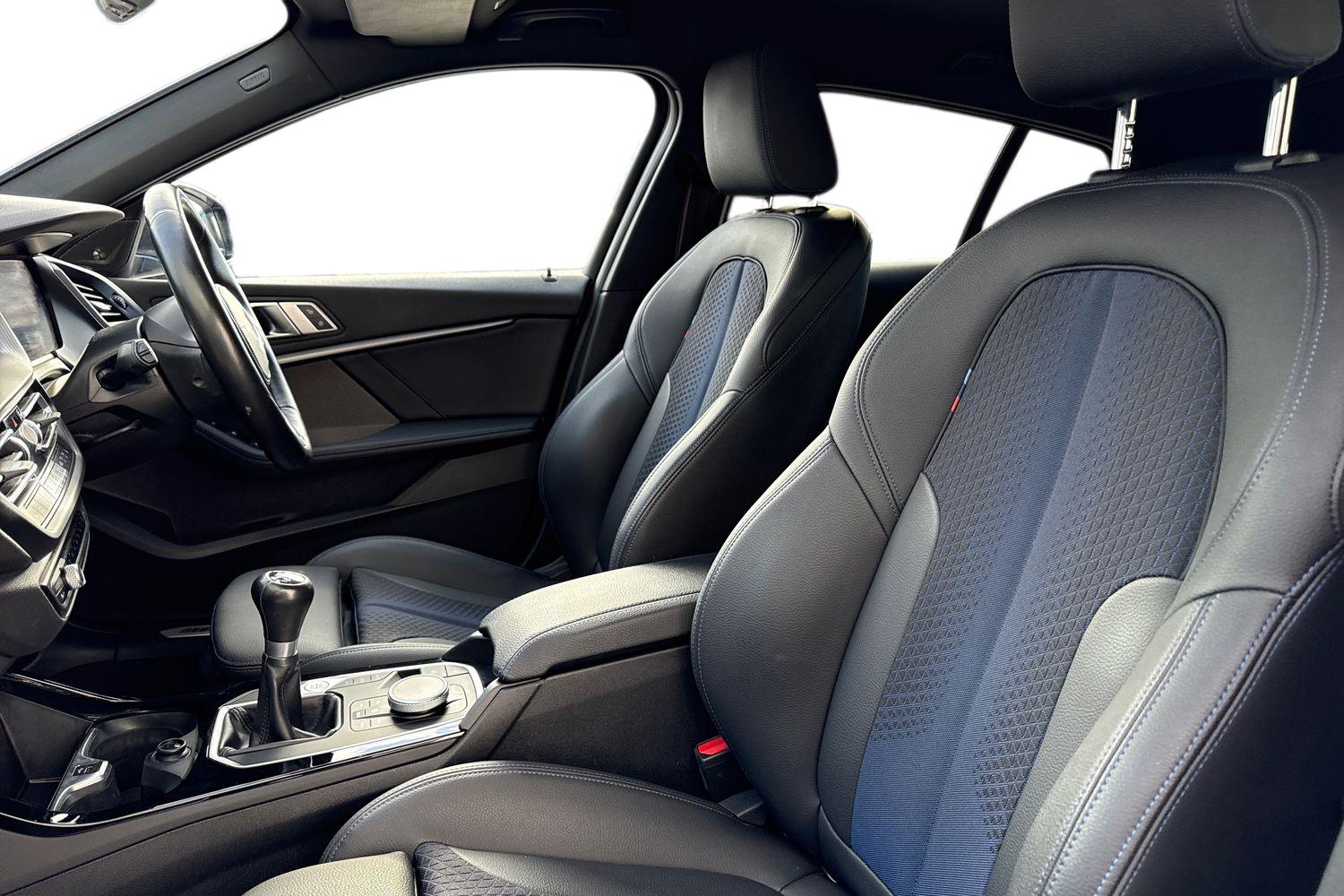 Used BMW 1 Series 2022 for sale - 77742193: Photo 15