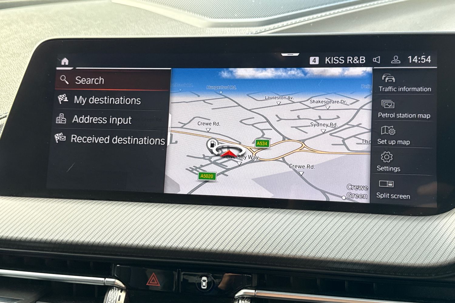 Used BMW 1 Series 2022 for sale - 77742193: Photo 16