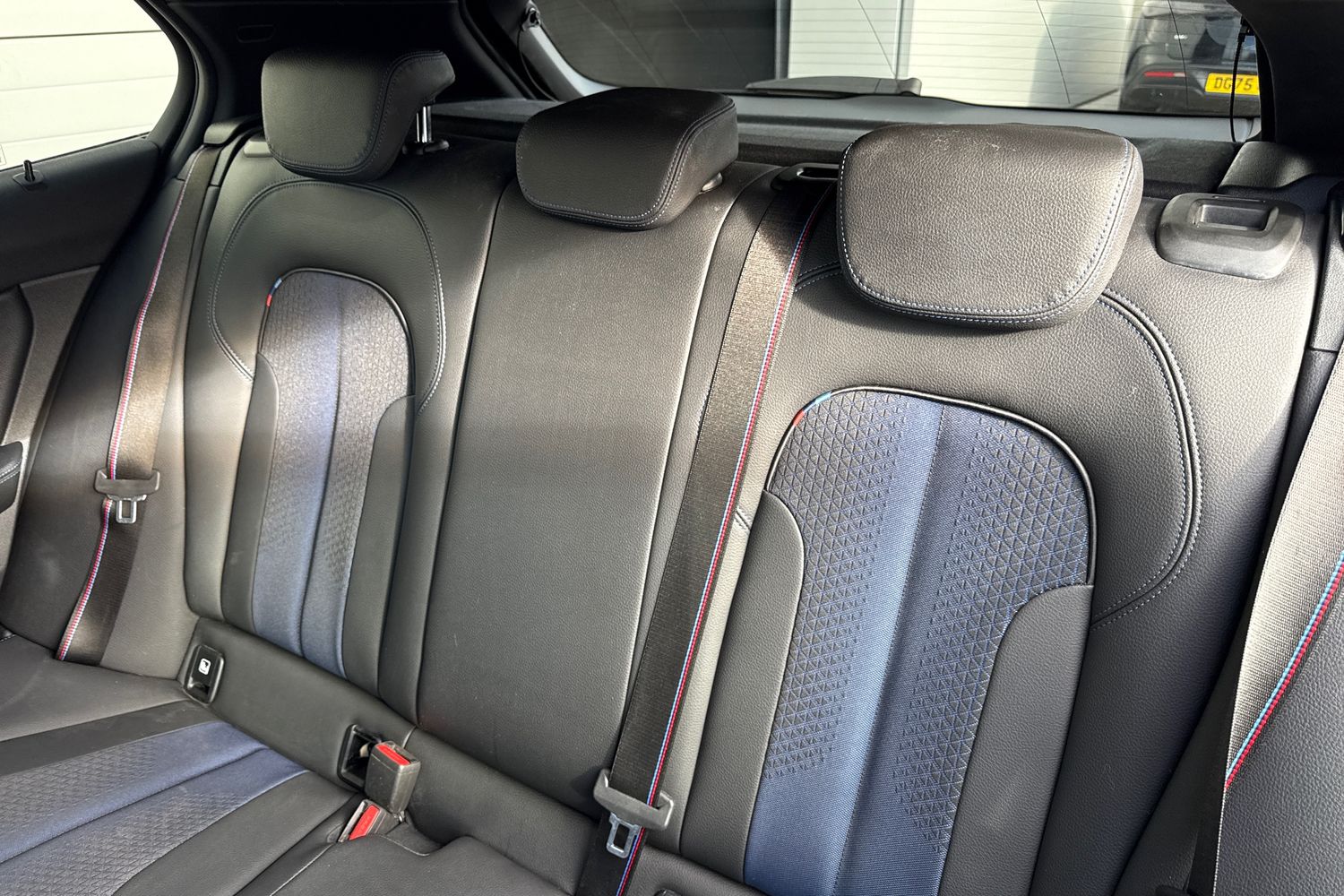 Used BMW 1 Series 2022 for sale - 77742193: Photo 18