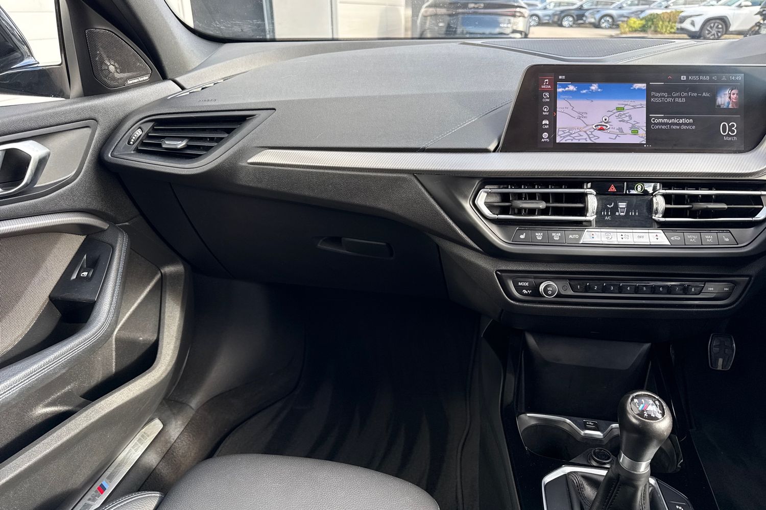 Used BMW 1 Series 2022 for sale - 77742193: Photo 19