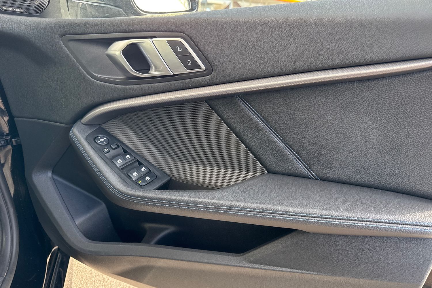 Used BMW 1 Series 2022 for sale - 77742193: Photo 20