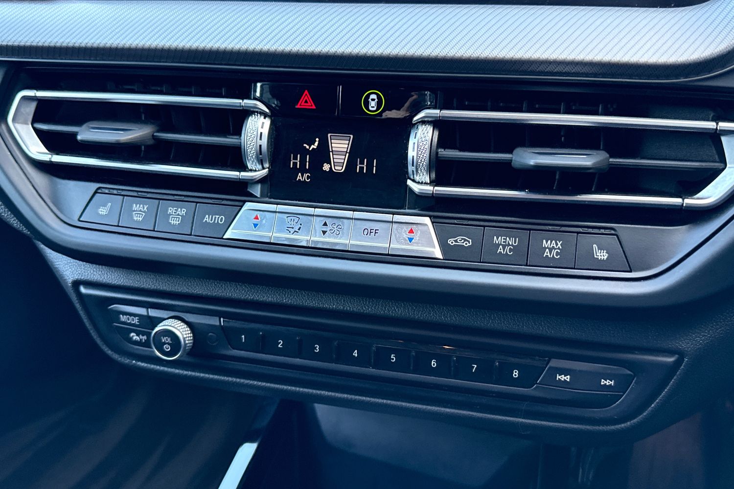 Used BMW 1 Series 2022 for sale - 77742193: Photo 21