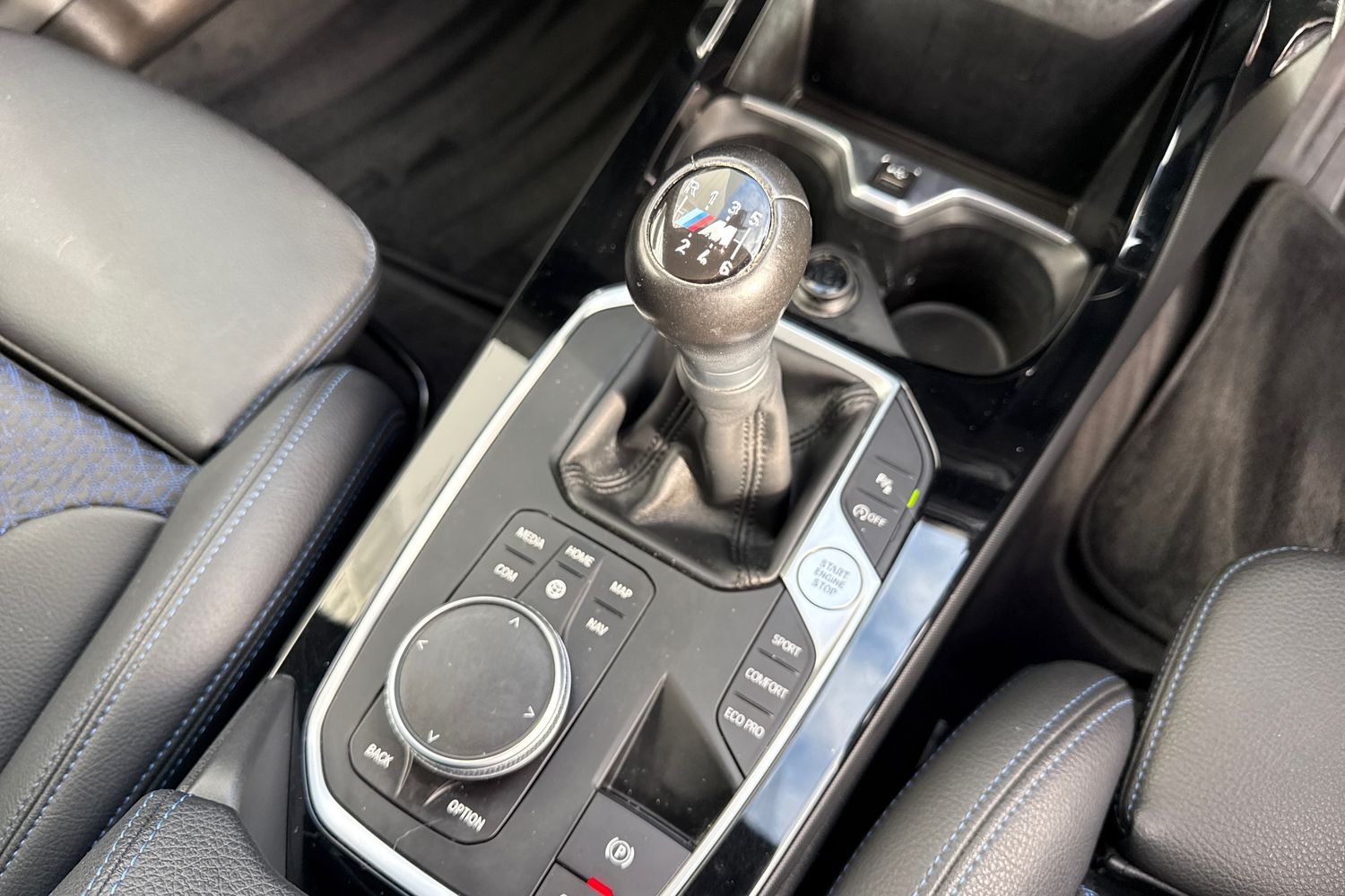 Used BMW 1 Series 2022 for sale - 77742193: Photo 22