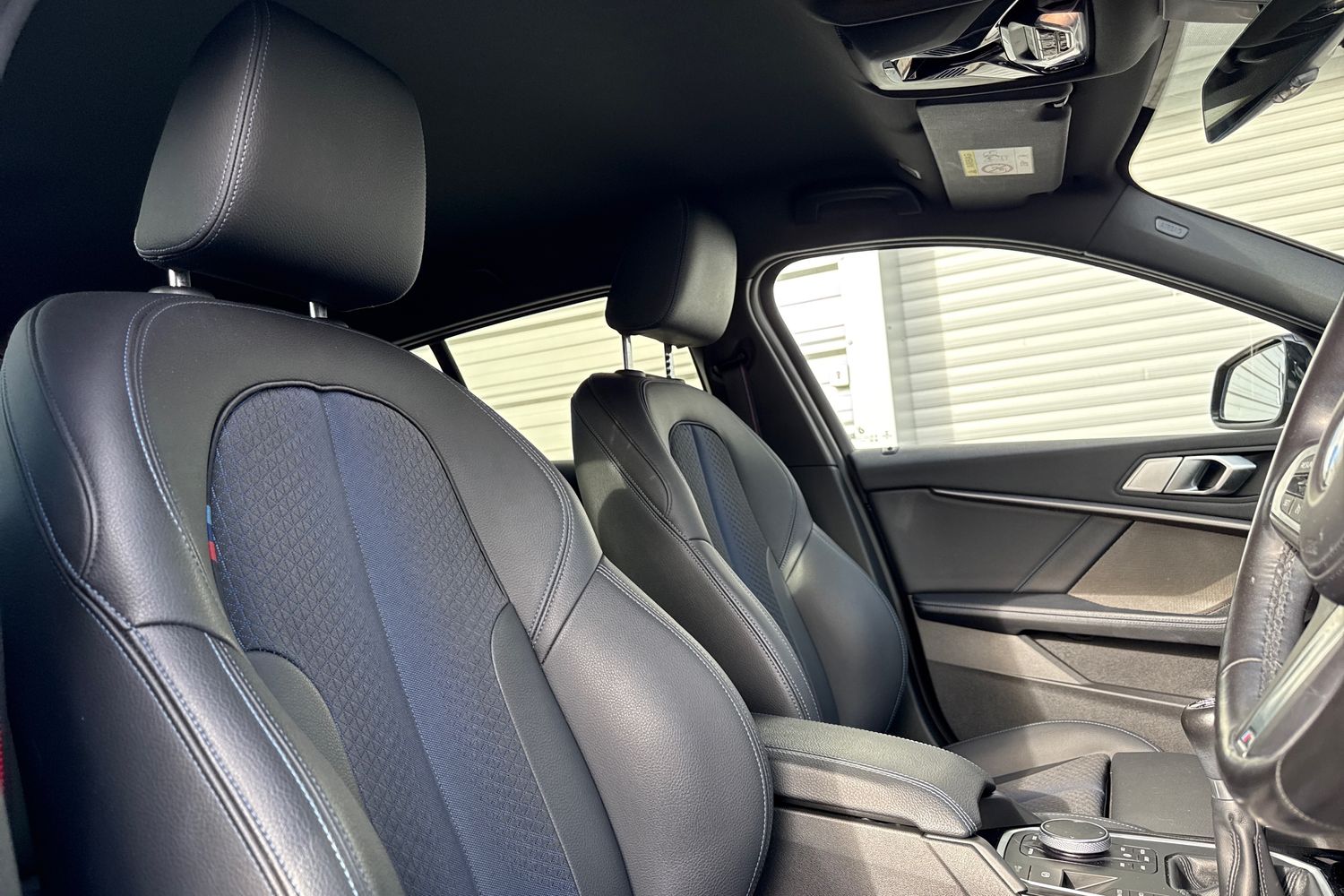 Used BMW 1 Series 2022 for sale - 77742193: Photo 23