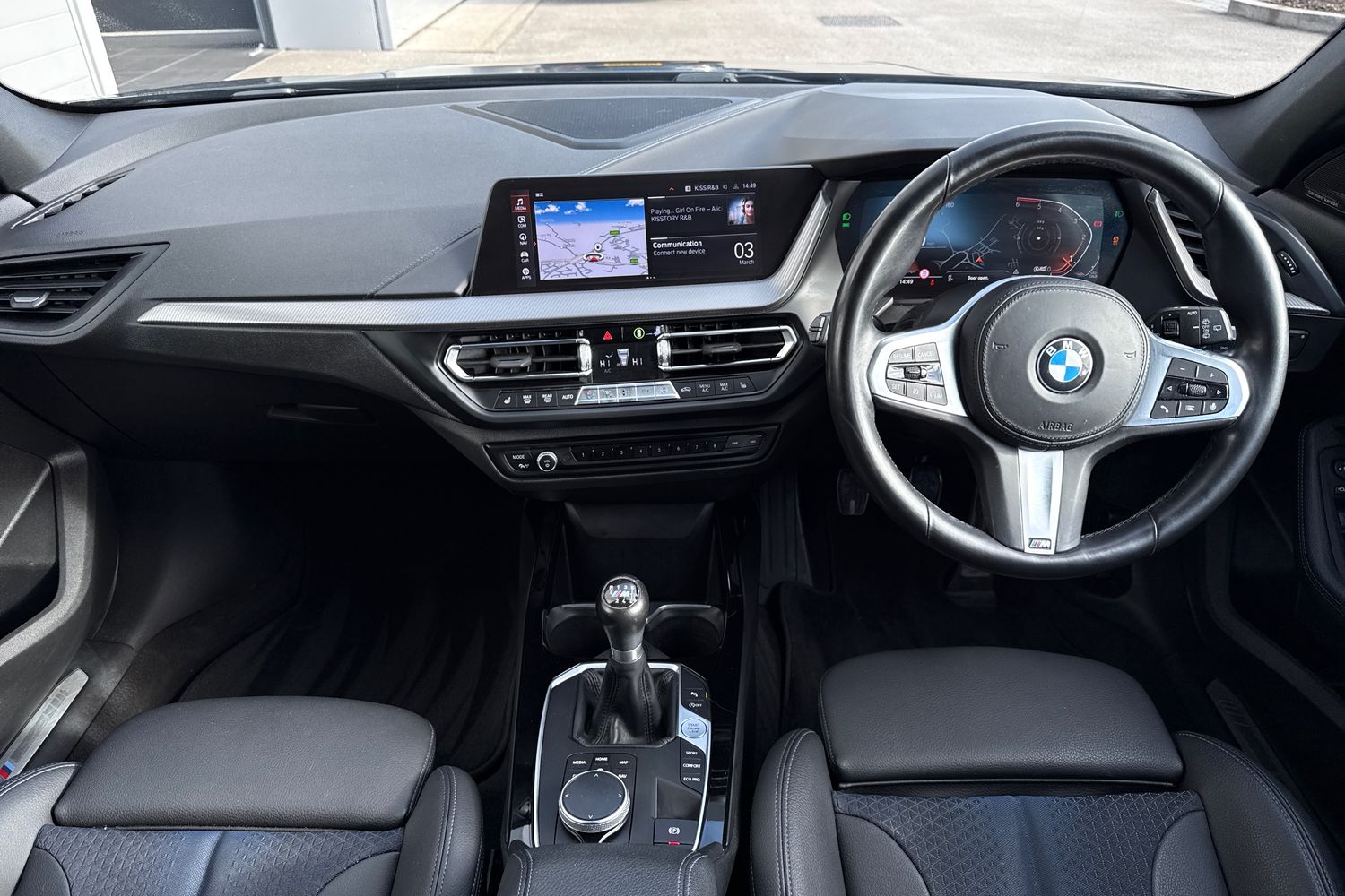 Used BMW 1 Series 2022 for sale - 77742193: Photo 25