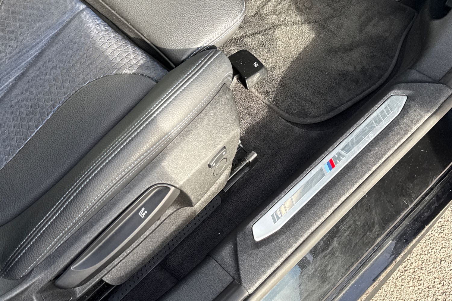 Used BMW 1 Series 2022 for sale - 77742193: Photo 34