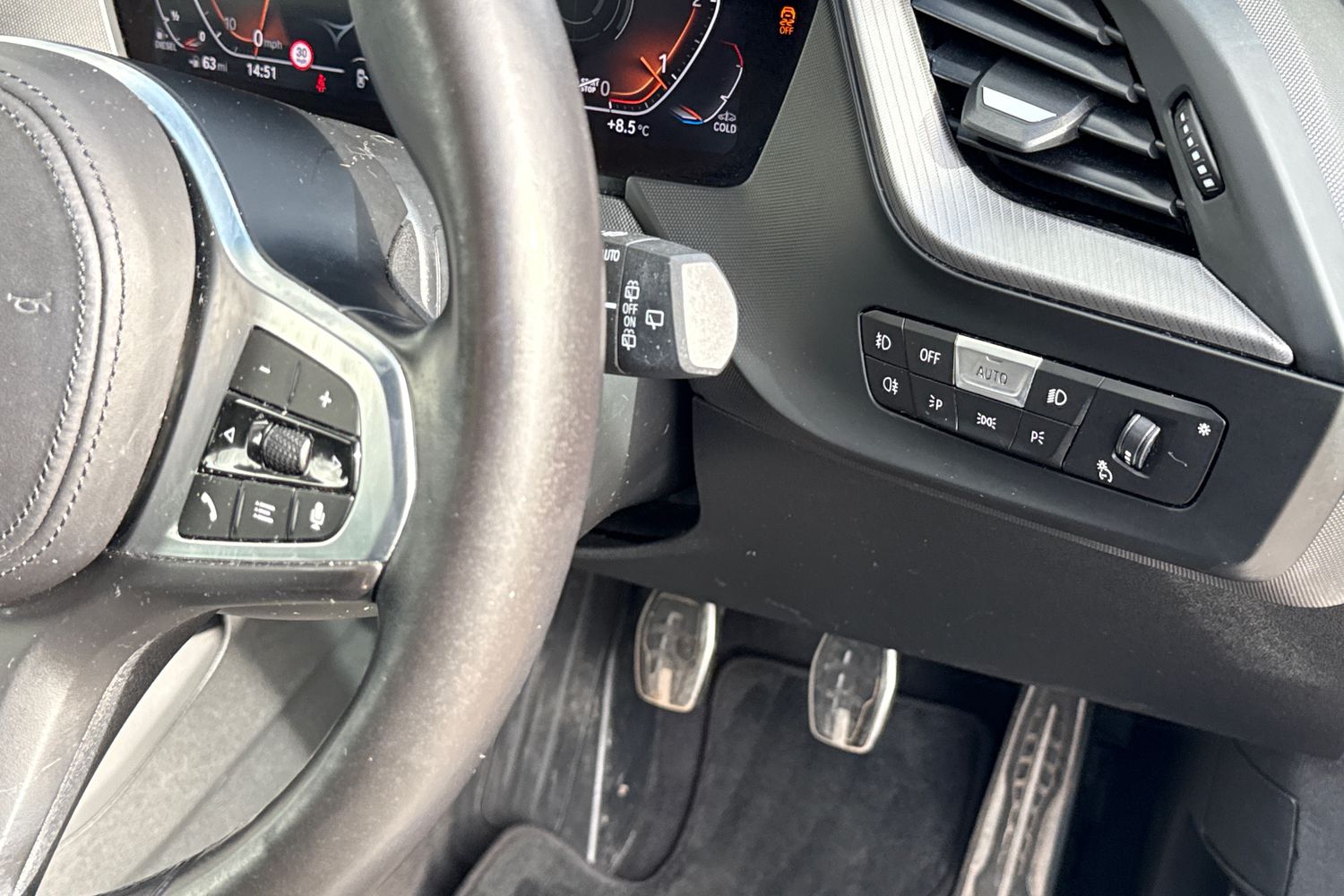 Used BMW 1 Series 2022 for sale - 77742193: Photo 36