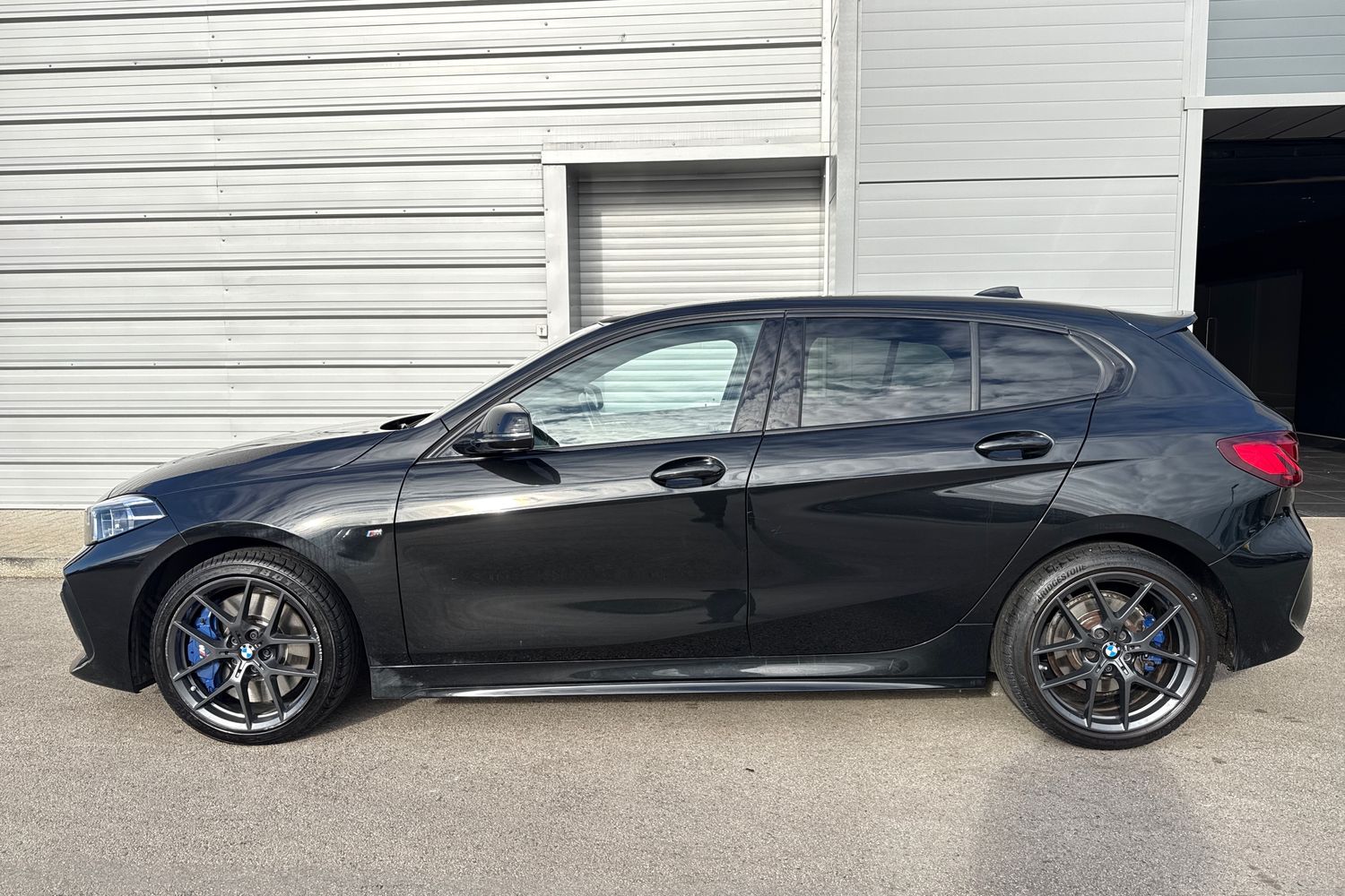 Used BMW 1 Series 2022 for sale - 77742193: Photo 38