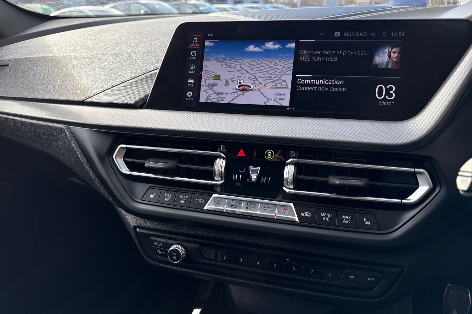 Used BMW 1 Series 2022 for sale - 77742193: Photo 41