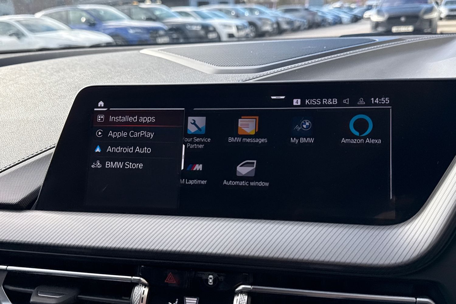 Used BMW 1 Series 2022 for sale - 77742193: Photo 50