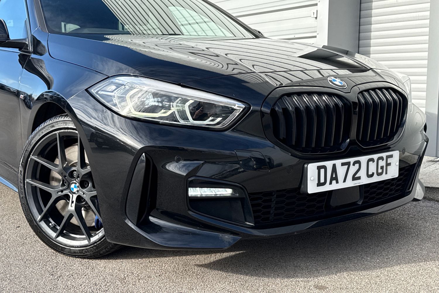 Used BMW 1 Series 2022 for sale - 77742193: Photo 8