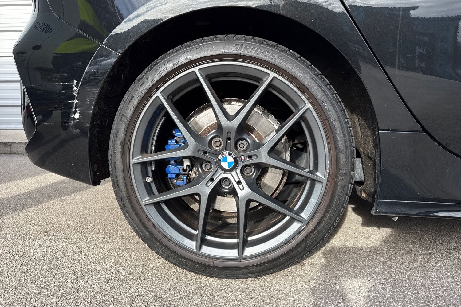 Used BMW 1 Series 2022 for sale - 77742193: Photo 9