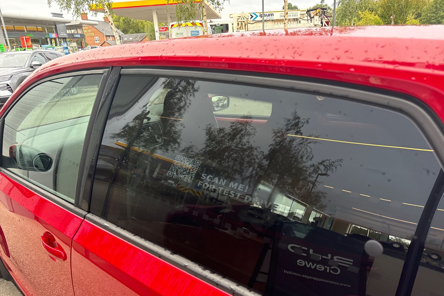 Vehicle 26