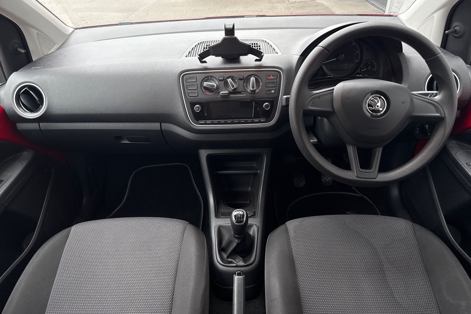 Vehicle 33