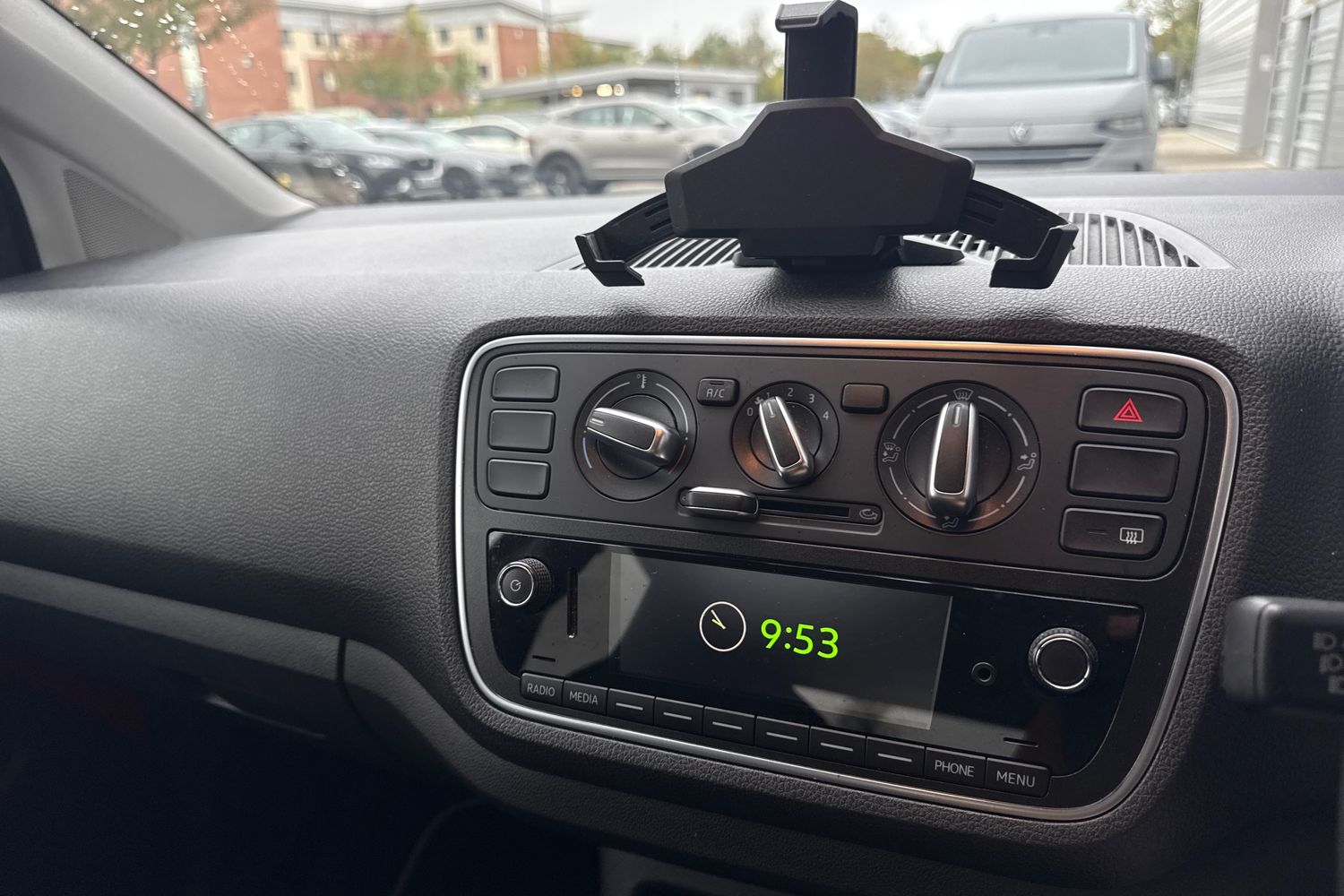 Vehicle 38