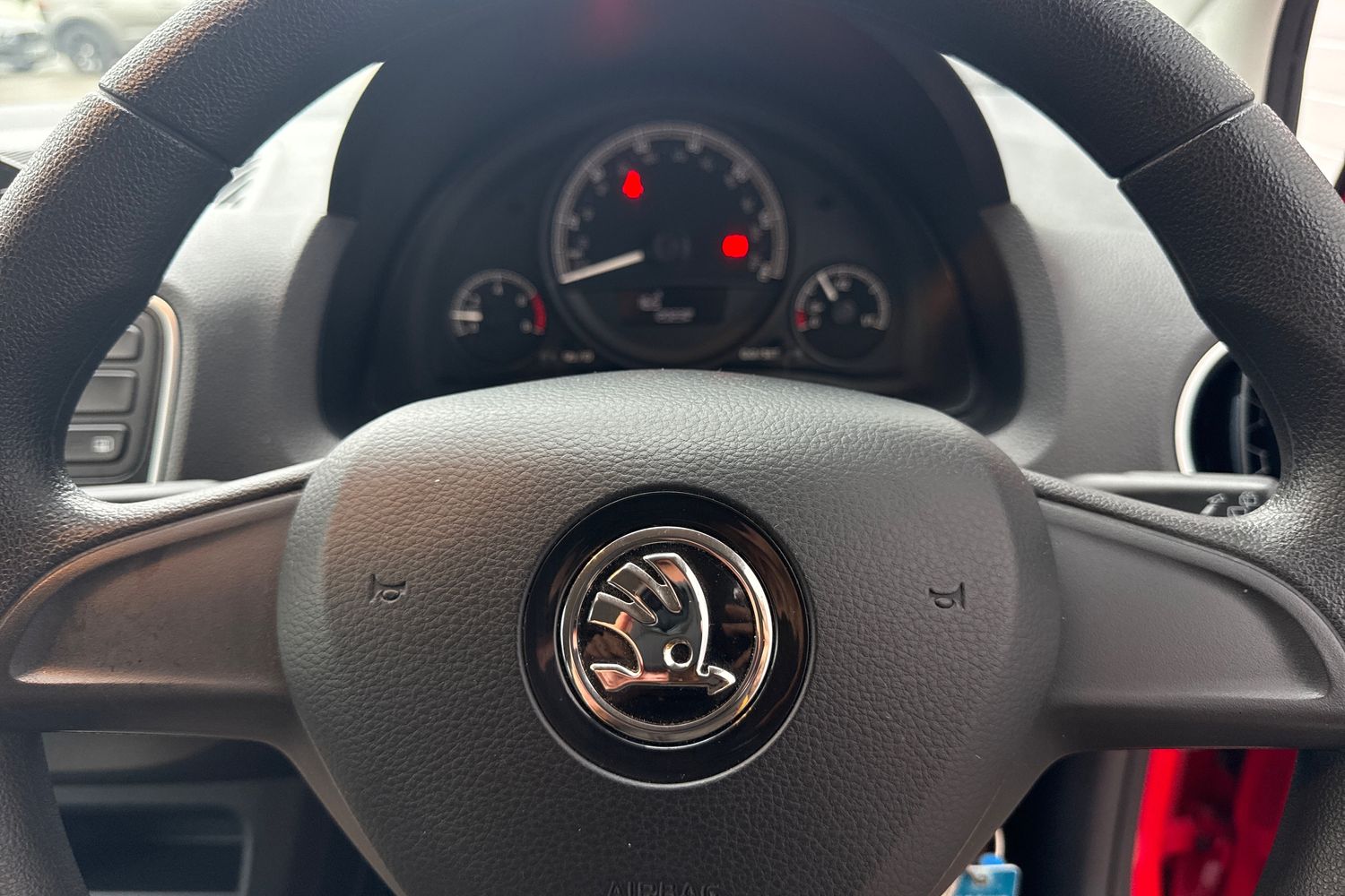 Vehicle 50
