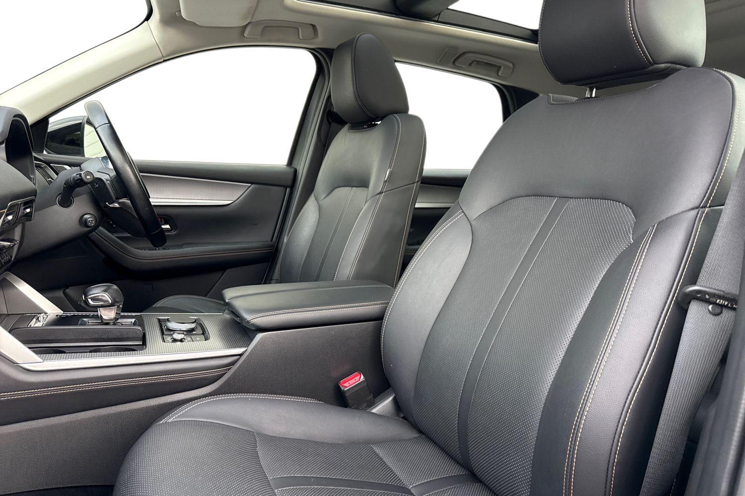 Used Mazda CX-60 2023 for sale - 77733759: Photo 10