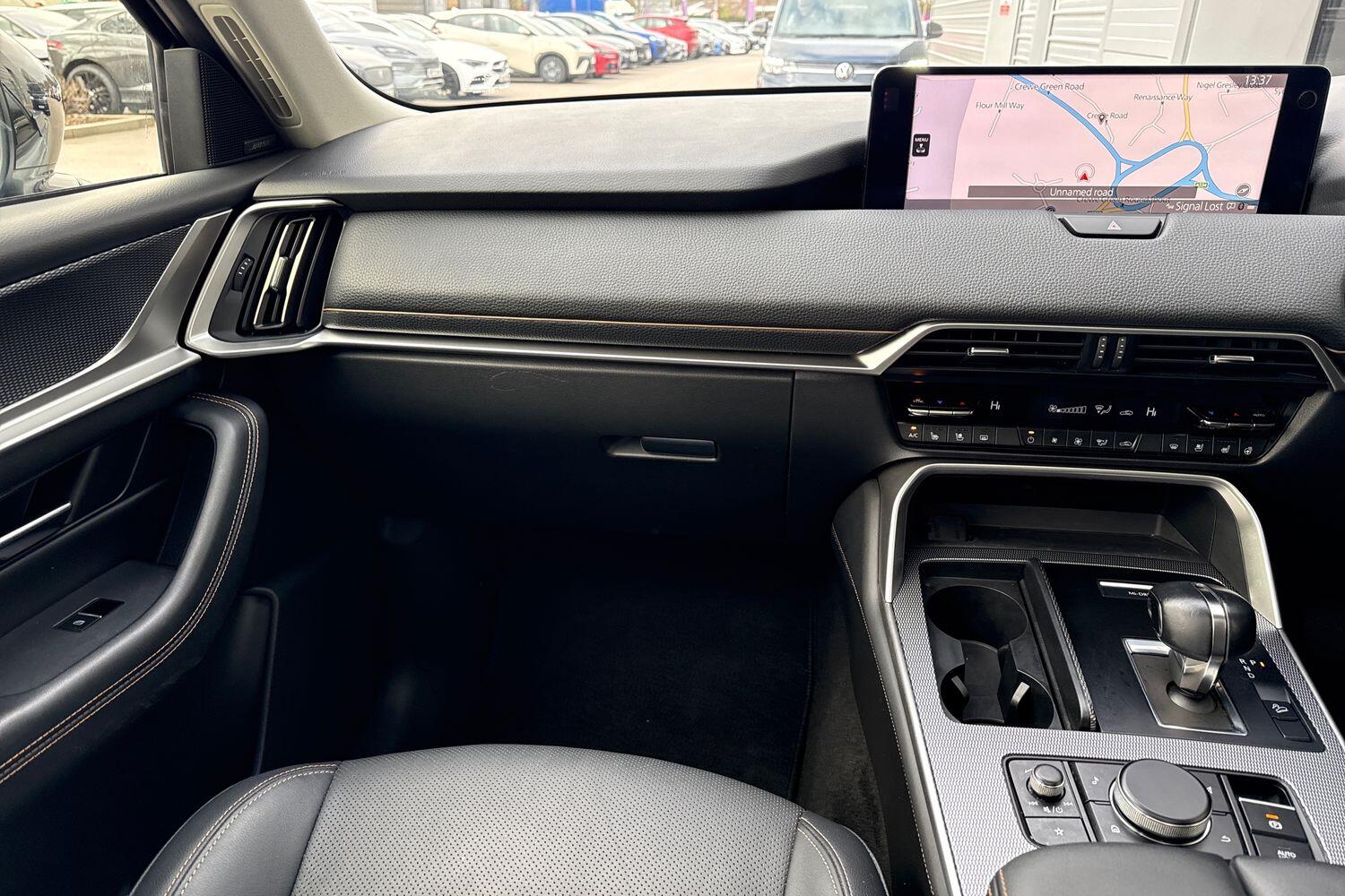 Used Mazda CX-60 2023 for sale - 77733759: Photo 14