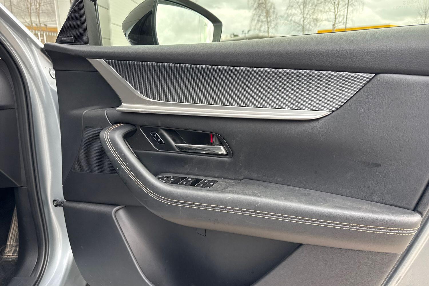 Used Mazda CX-60 2023 for sale - 77733759: Photo 17