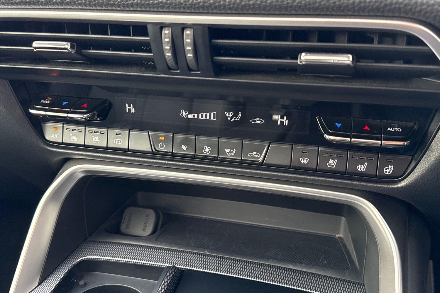 Used Mazda CX-60 2023 for sale - 77733759: Photo 18