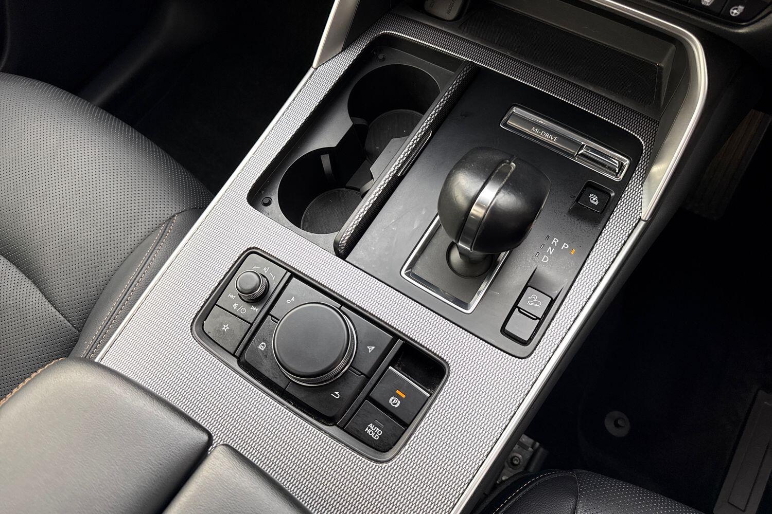 Used Mazda CX-60 2023 for sale - 77733759: Photo 19