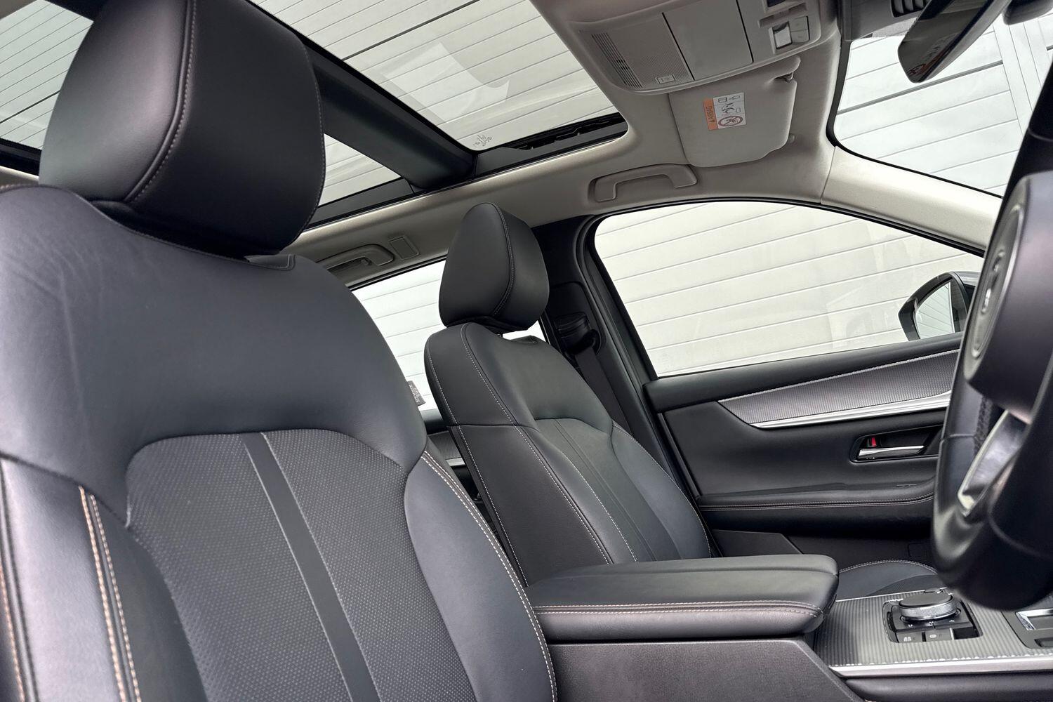 Used Mazda CX-60 2023 for sale - 77733759: Photo 20