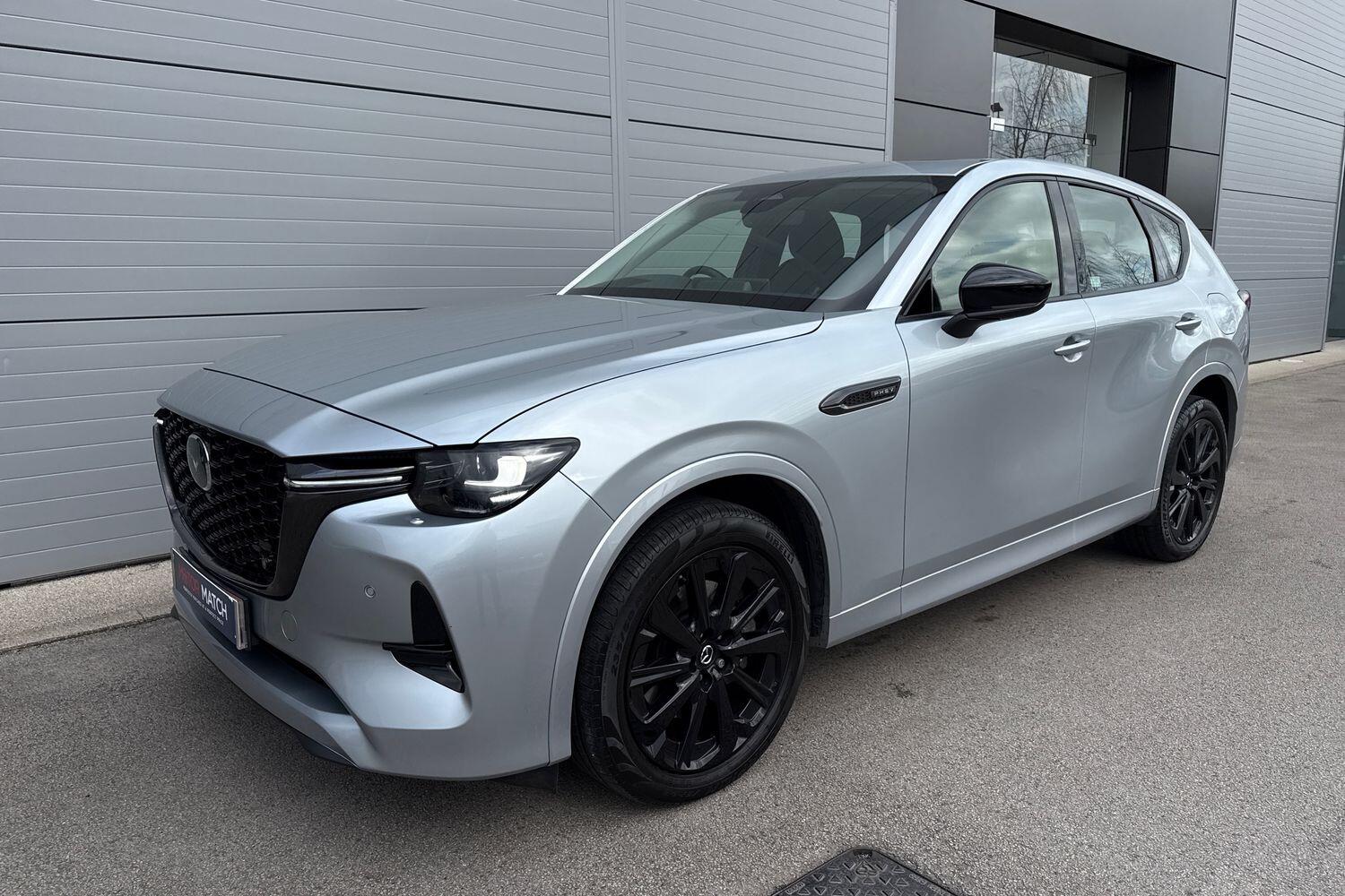 Used Mazda CX-60 2023 for sale - 77733759: Photo 26