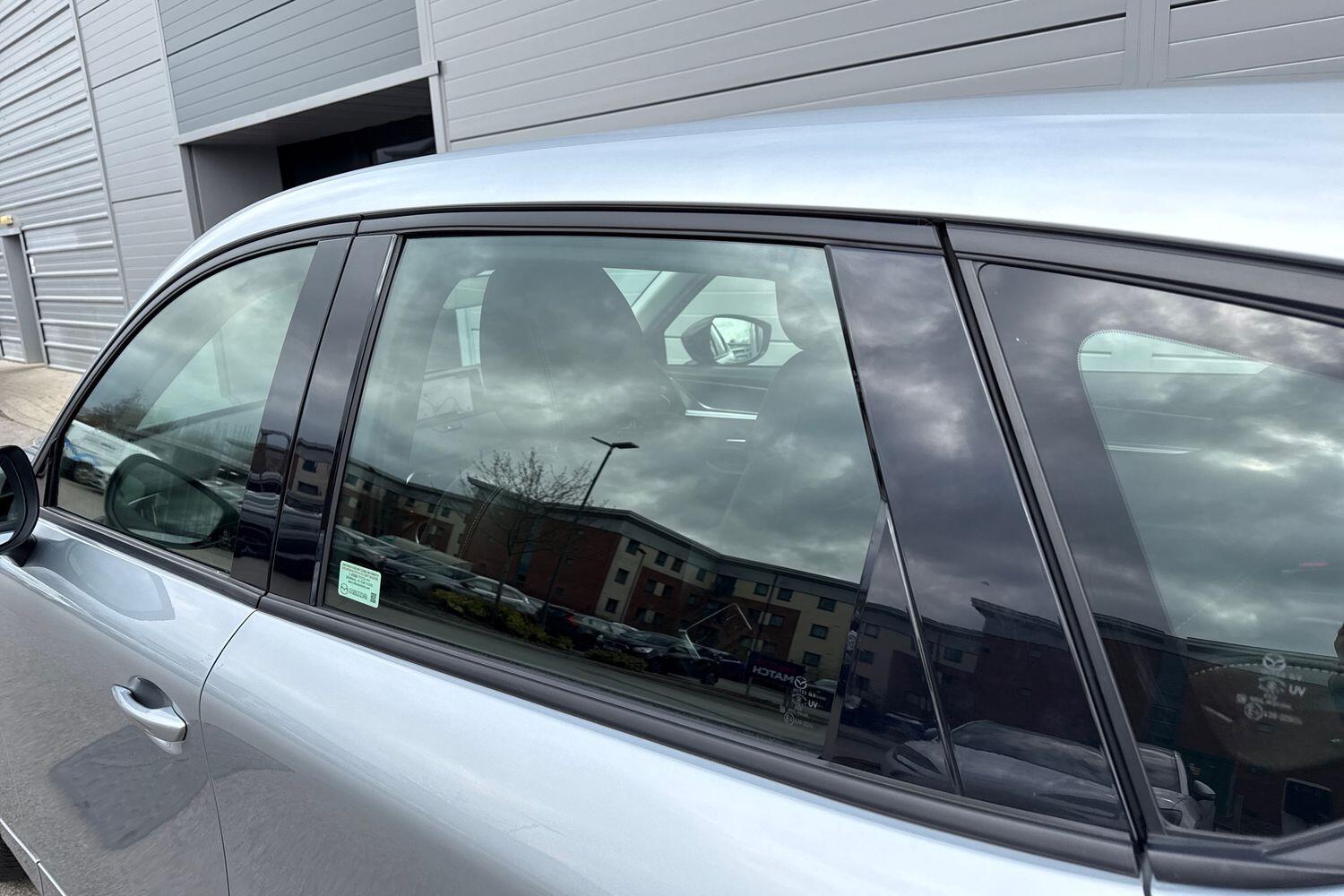 Used Mazda CX-60 2023 for sale - 77733759: Photo 27