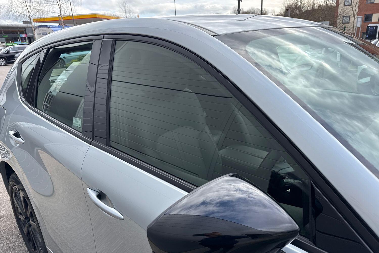 Used Mazda CX-60 2023 for sale - 77733759: Photo 28