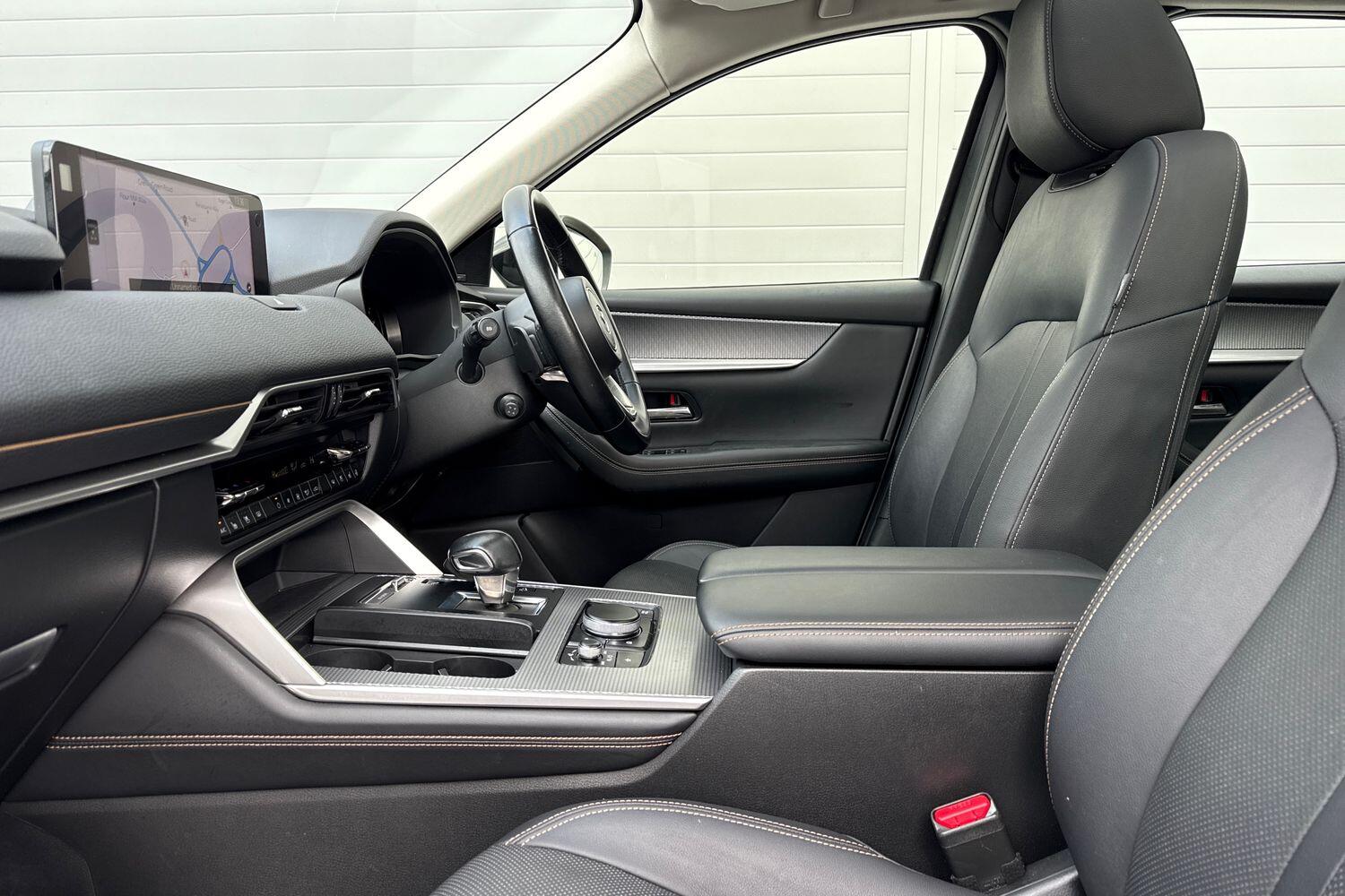 Used Mazda CX-60 2023 for sale - 77733759: Photo 29