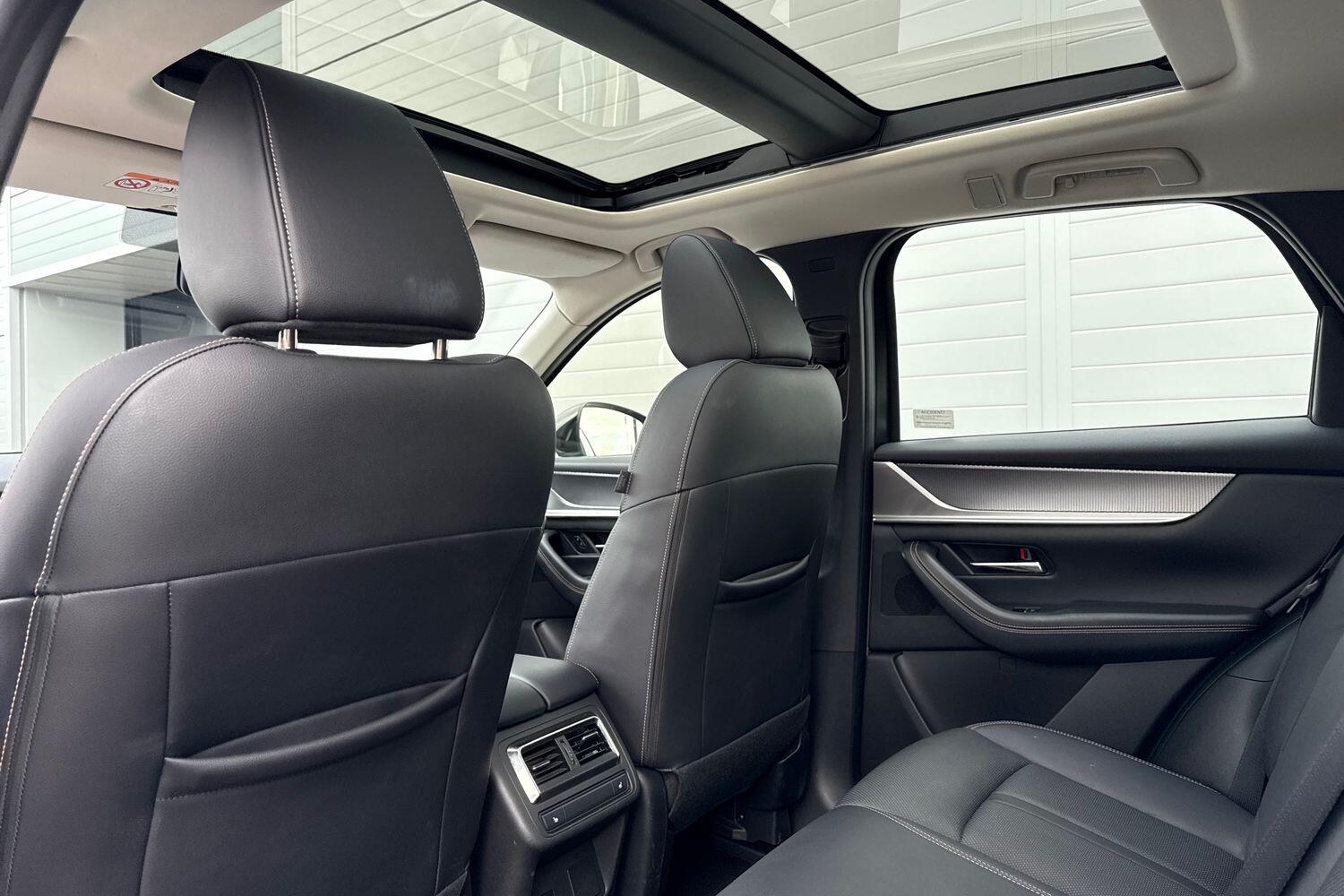 Used Mazda CX-60 2023 for sale - 77733759: Photo 30