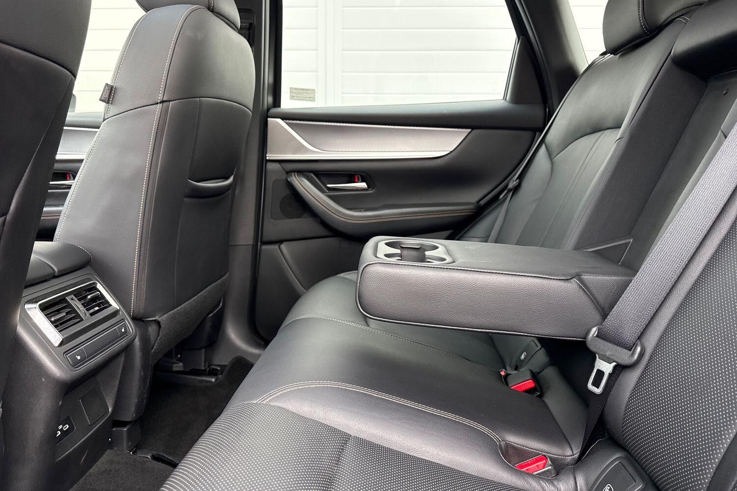 Used Mazda CX-60 2023 for sale - 77733759: Photo 31