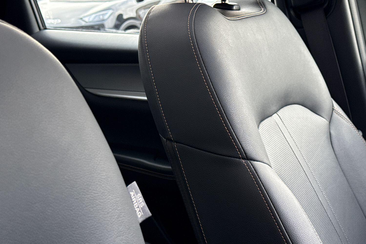 Used Mazda CX-60 2023 for sale - 77733759: Photo 35